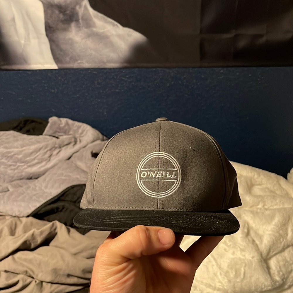 O’Neill hat